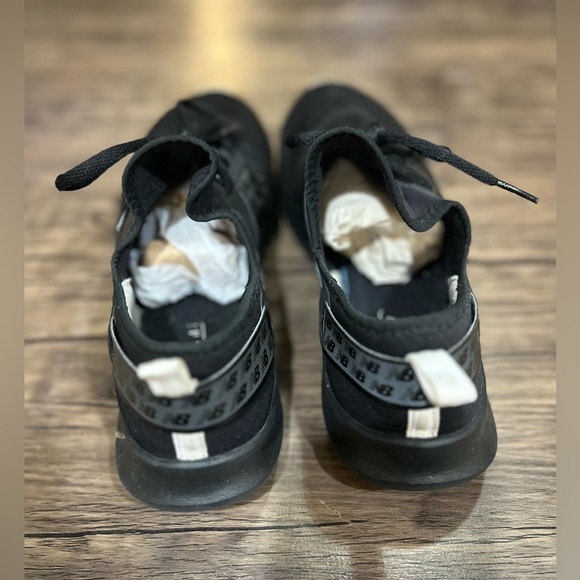 New Balance FuelCore Nergize v1 Black /White Size 11 - Picture 5 of 5